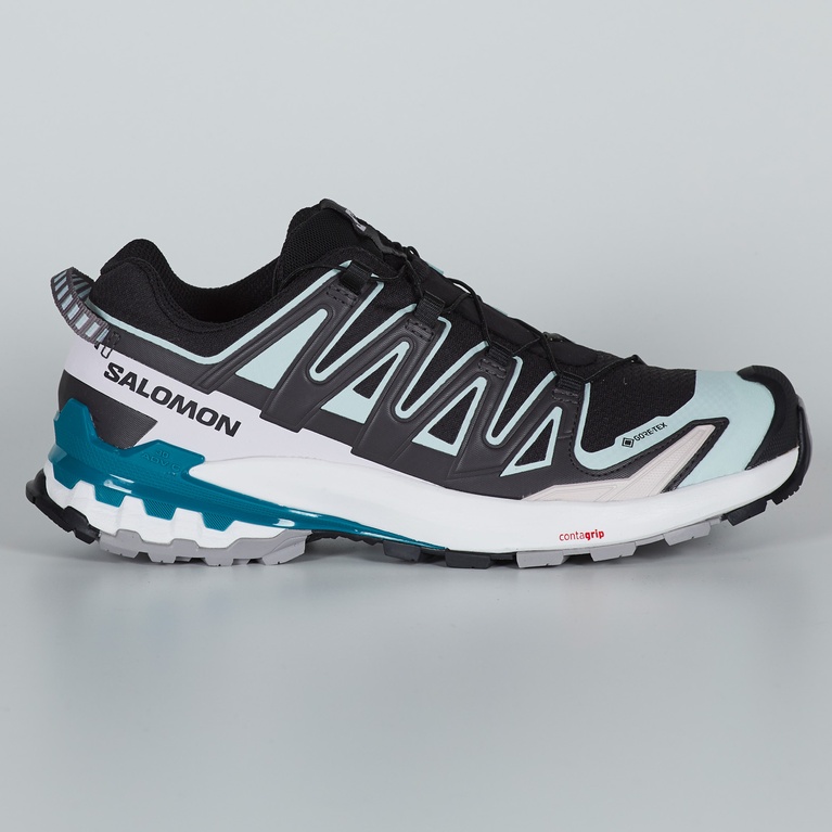 "SALOMON" XA PRO 3D V9 GTX W "SALOMON" XA PRO 3D V9 GTX W